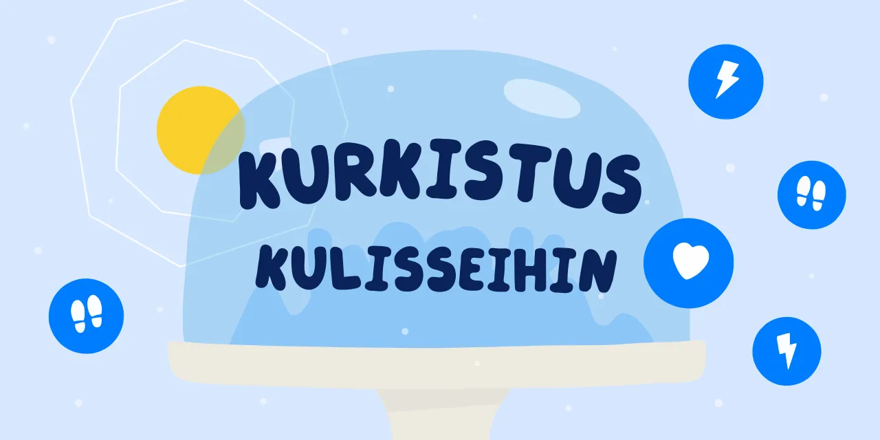 Näin tiimit pysyvät aktiivisina YuMuuvin avulla