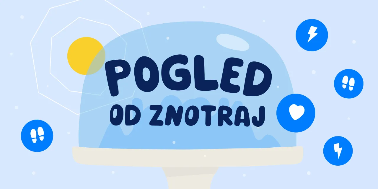 Kako ekipe uporabljajo YuMuuv, da ostanejo dejavne