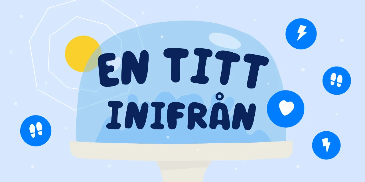 Så använder team YuMuuv för att hålla sig aktiva