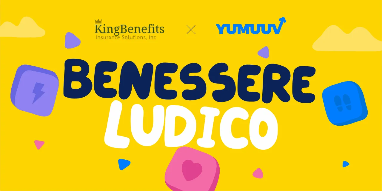 Case study sul benessere di KingBenefits Insurance Solutions