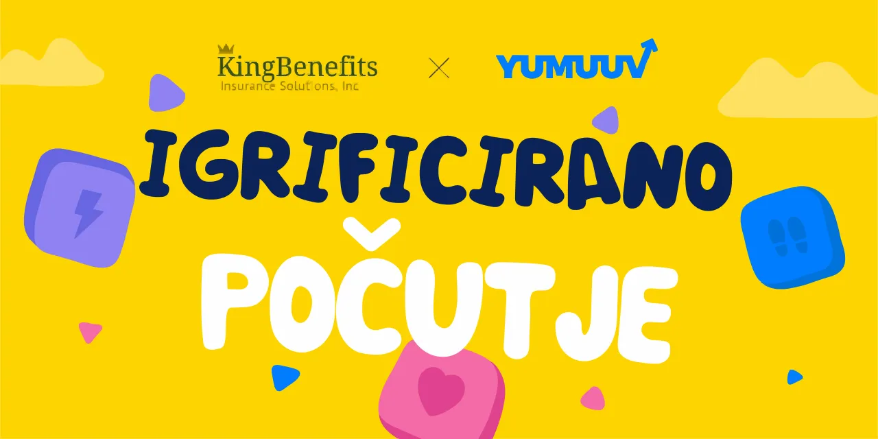 Študija primera dobrega počutja KingBenefits Insurance Solutions