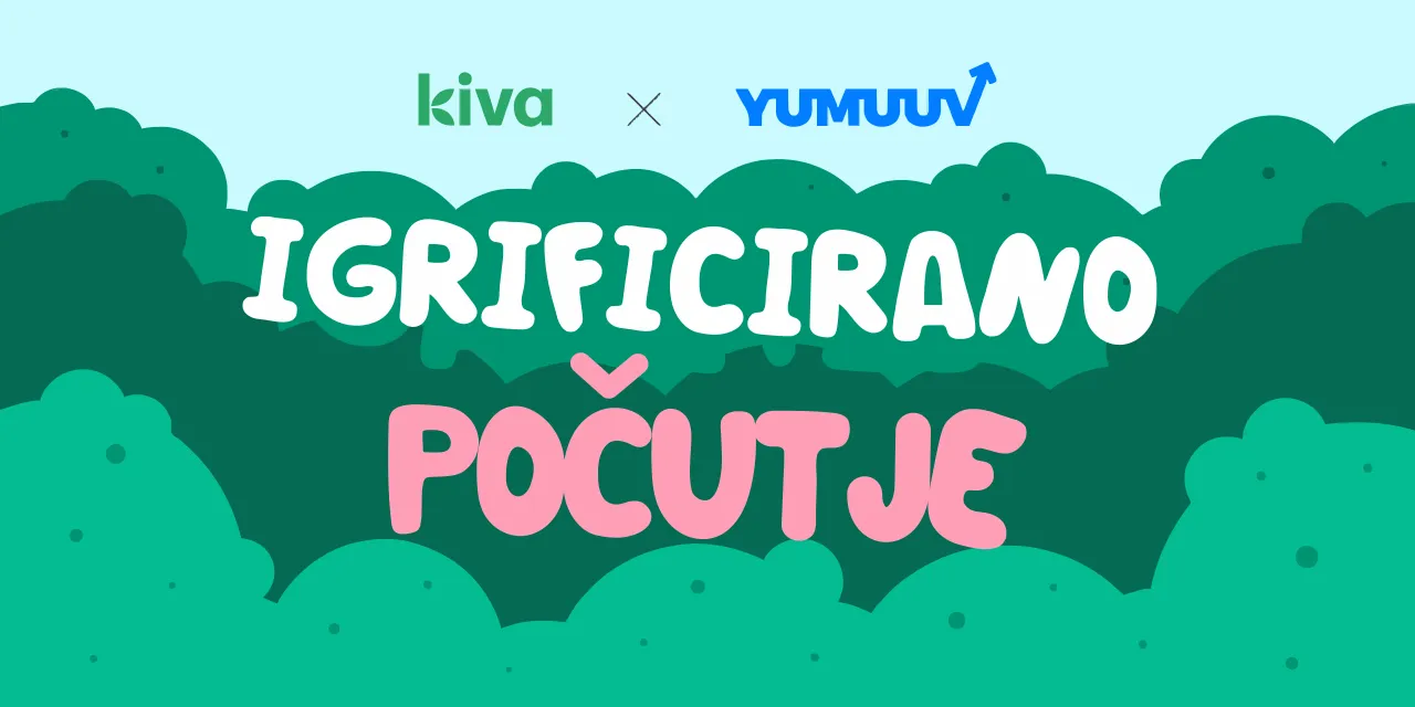 Kiva – študija primera izziva dobrega počutja za neprofitno ekipo na daljavo