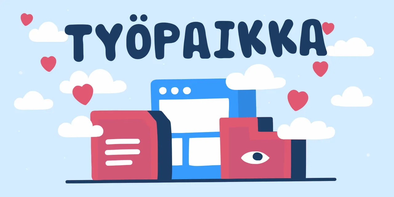 Hyvinvointihaasteet onnellisemman työpaikan tukena