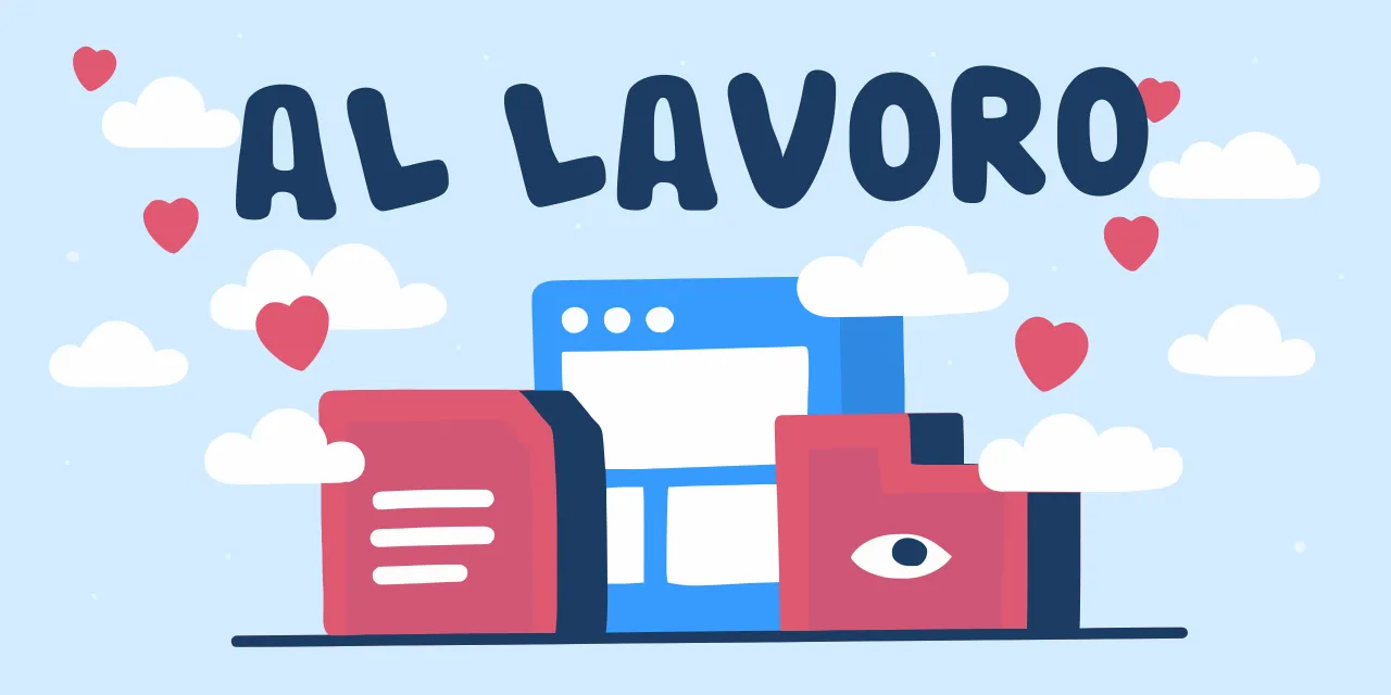 Sfide di benessere per un luogo di lavoro più felice