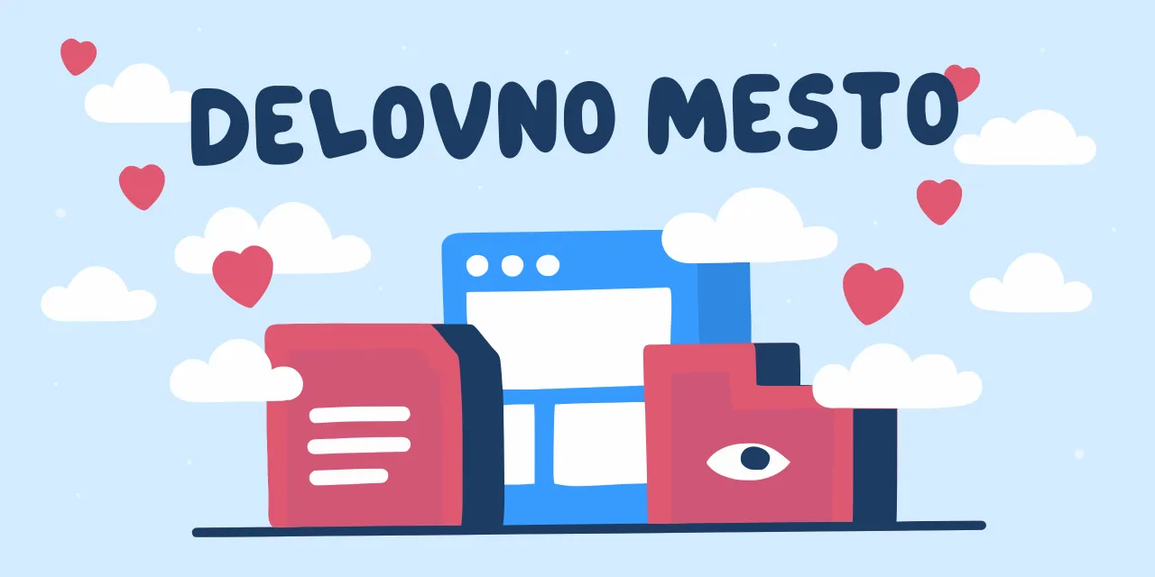 Izzivi dobrega počutja za srečnejše delovno mesto