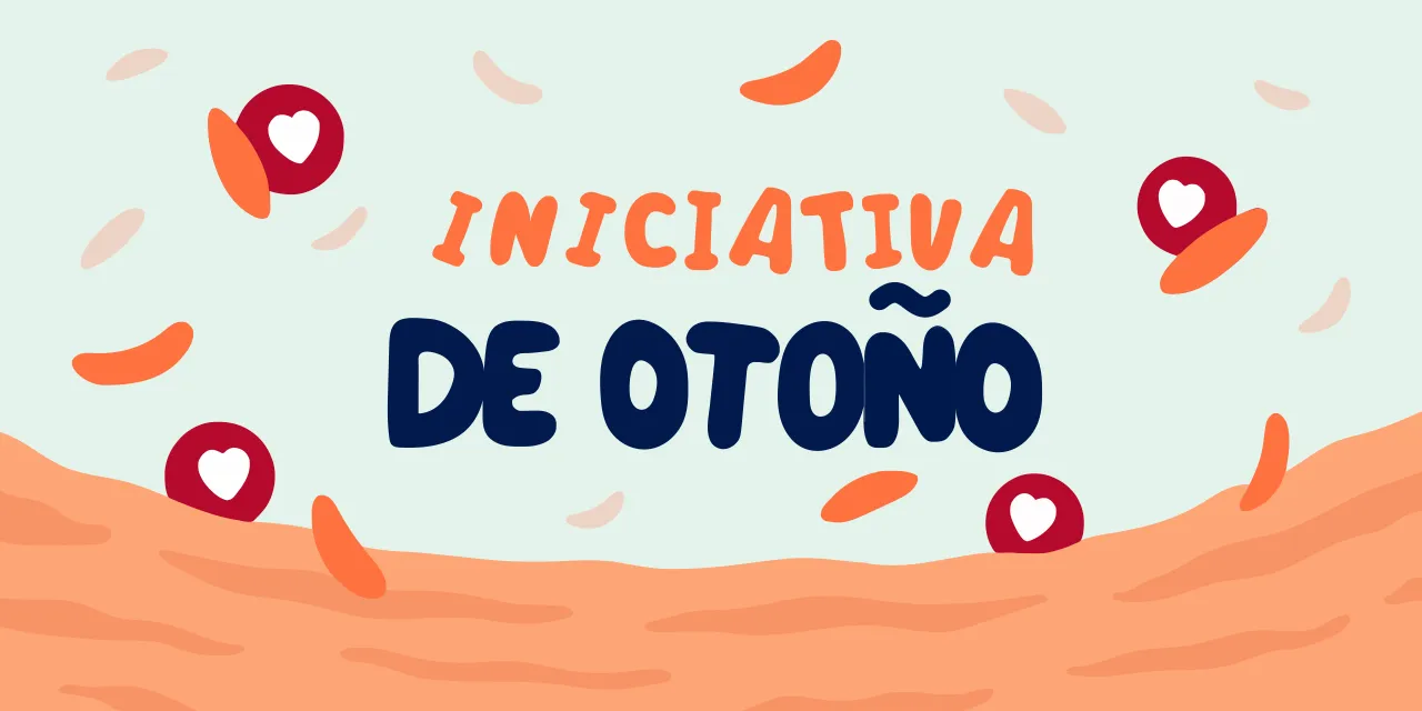 Ideas de bienestar para el compromiso de los empleados en otoño