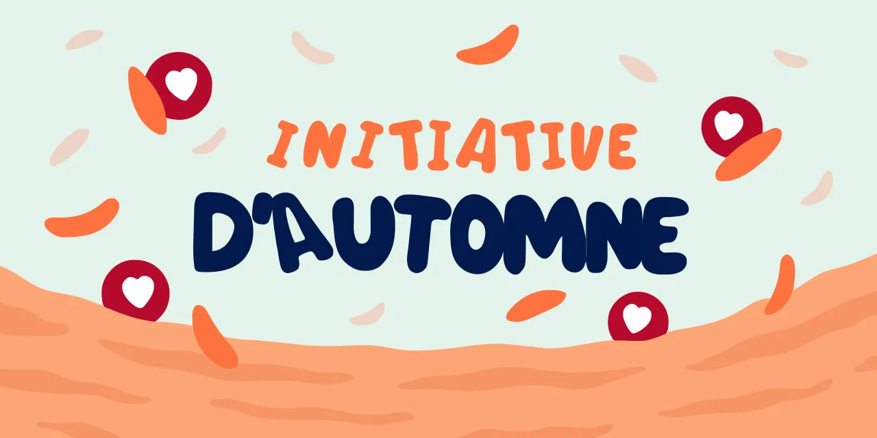 Idées bien-être pour l’engagement des collaborateurs en automne
