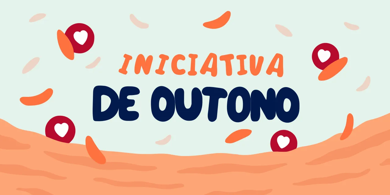 Ideias de bem-estar para o engajamento dos colaboradores no outono