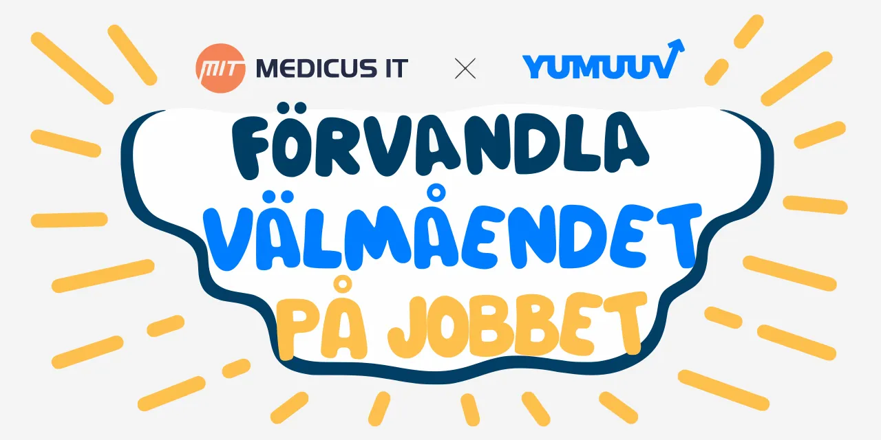 Medicus IT – kundcase om steg- och vätskeutmaningar