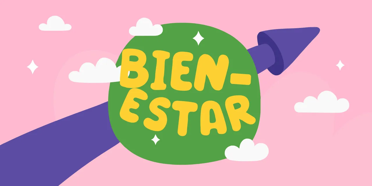 Reinicio de mitad de verano para recargar energía y concentración