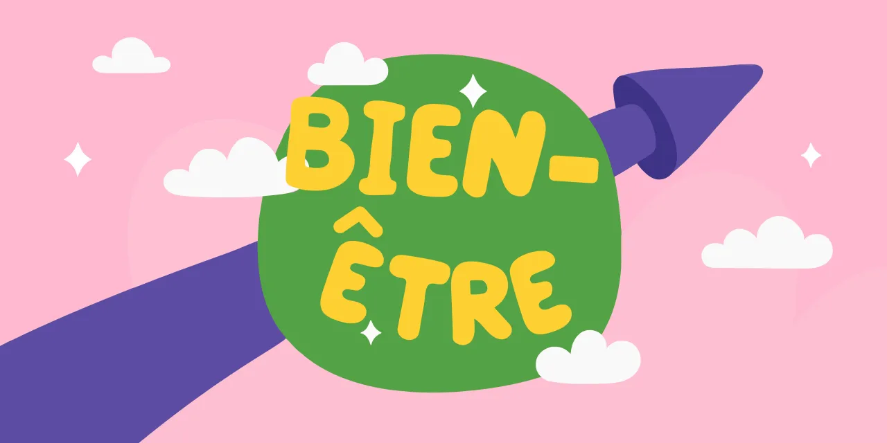 Remise à zéro estivale pour recharger énergie et concentration