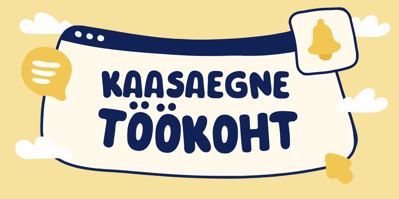 Töötajad kasutavad tööl nutikaid terviseseadmeid