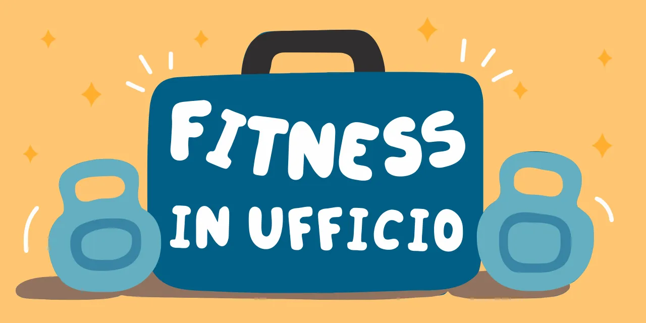 Sfide di fitness in ufficio per il lavoro ibrido
