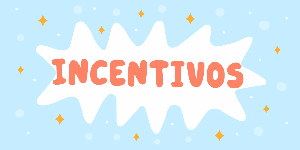 Incentivos de bem-estar para colaboradores