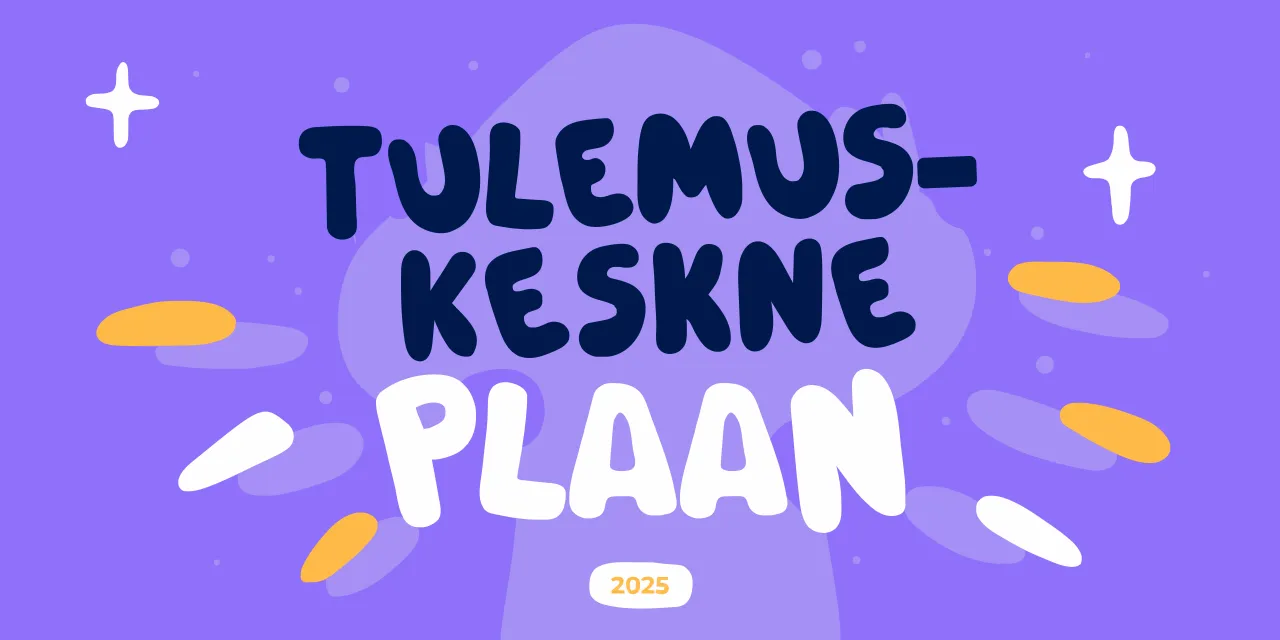 Tulemustele keskendunud heaolu aastaplaan