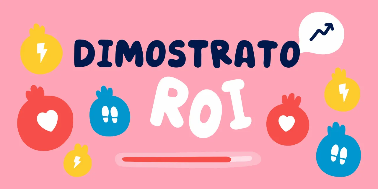ROI delle sfide di benessere a confronto con altre strategie di coinvolgimento