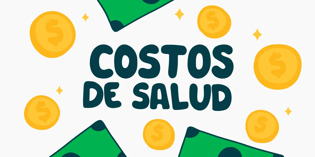 Desafíos de bienestar para reducir los costos de salud de los empleados