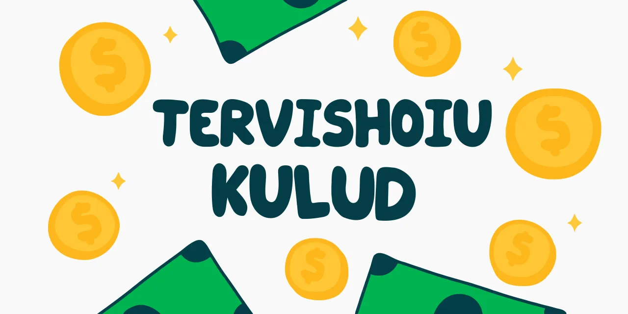 Heaoluväljakutsed töötajate tervishoiukulude vähendamiseks