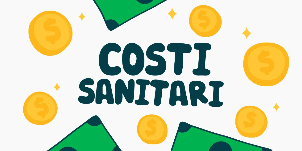 Sfide di benessere per ridurre i costi sanitari del personale