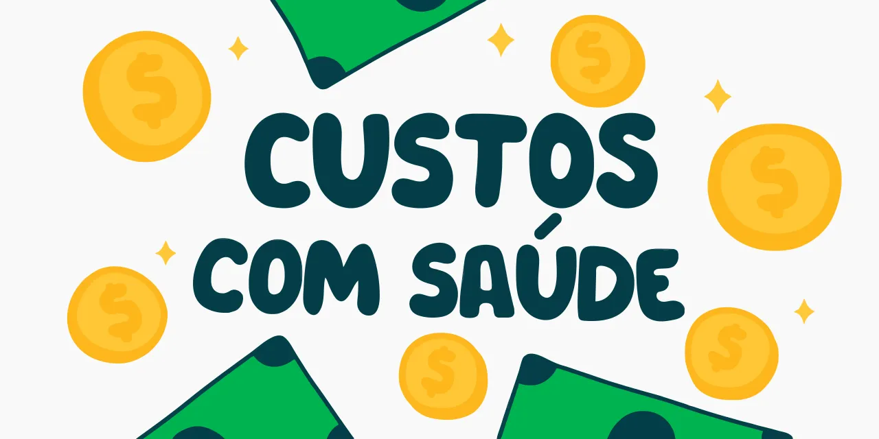 Desafios de bem-estar para reduzir os custos com saúde dos colaboradores