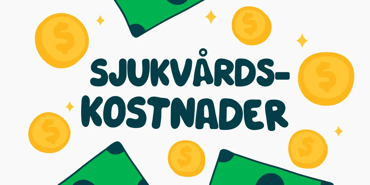 Friskvårdsutmaningar för att sänka sjukvårdskostnaderna för medarbetare