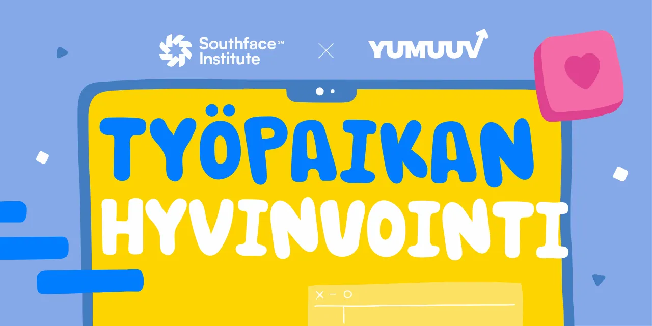 Southface Institute – kokonaisvaltainen hyvinvointihaaste, asiakastarina