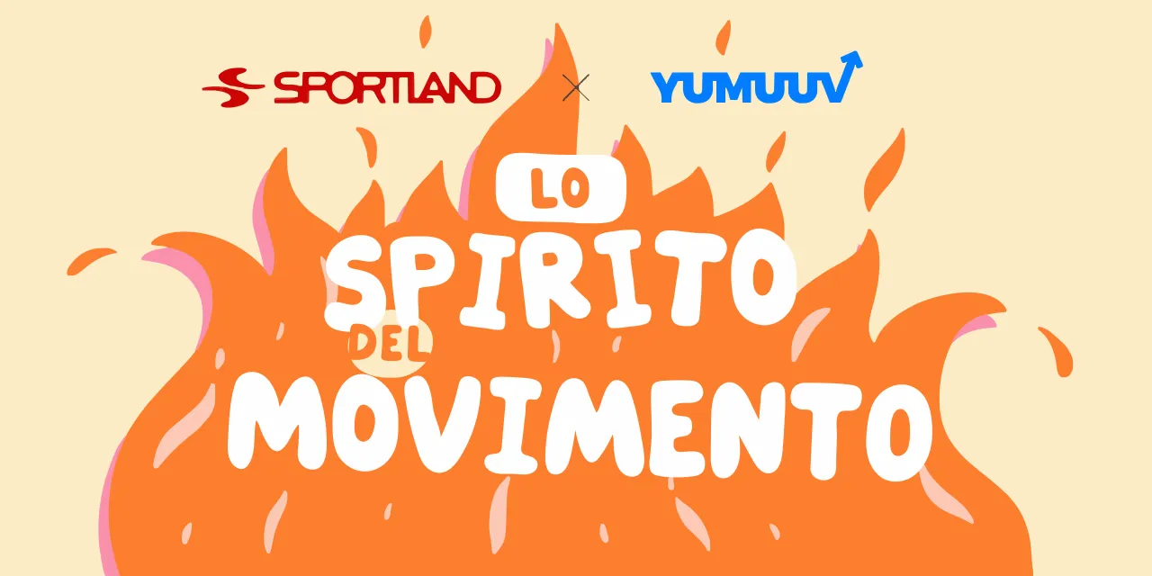 Case study sul benessere del personale di Sportland