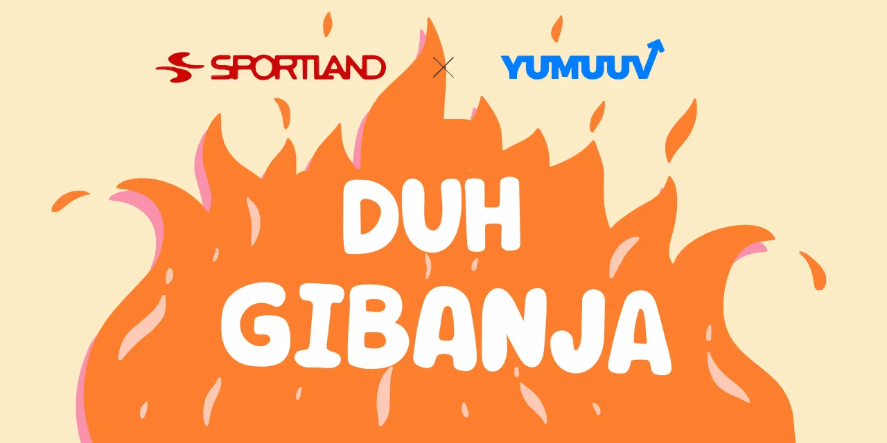 Študija primera dobrega počutja zaposlenih v podjetju Sportland