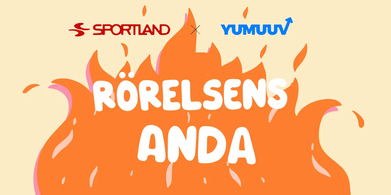 Kundcase Sportland – medarbetarnas välmående