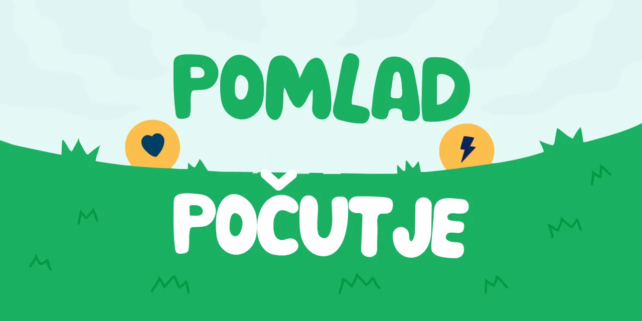 Aprilski izziv telesne dejavnosti v podjetju