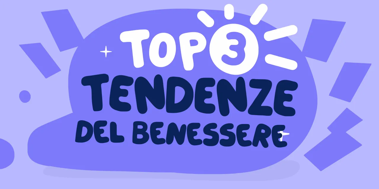 Tendenze del benessere per l’HR