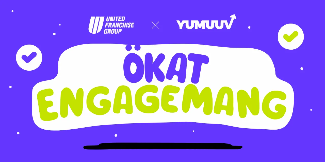 United Franchise Group – kundcase om friskvårdsprogram