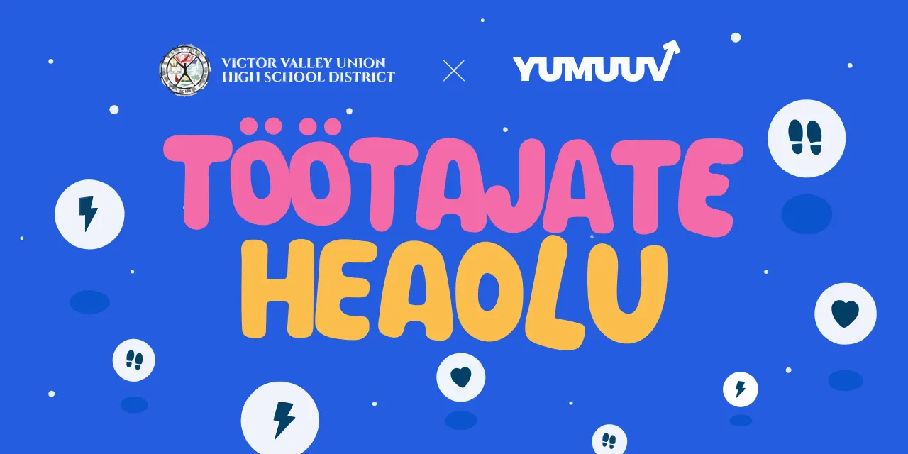Victor Valley Union High School District – töötajate heaolu kliendilugu
