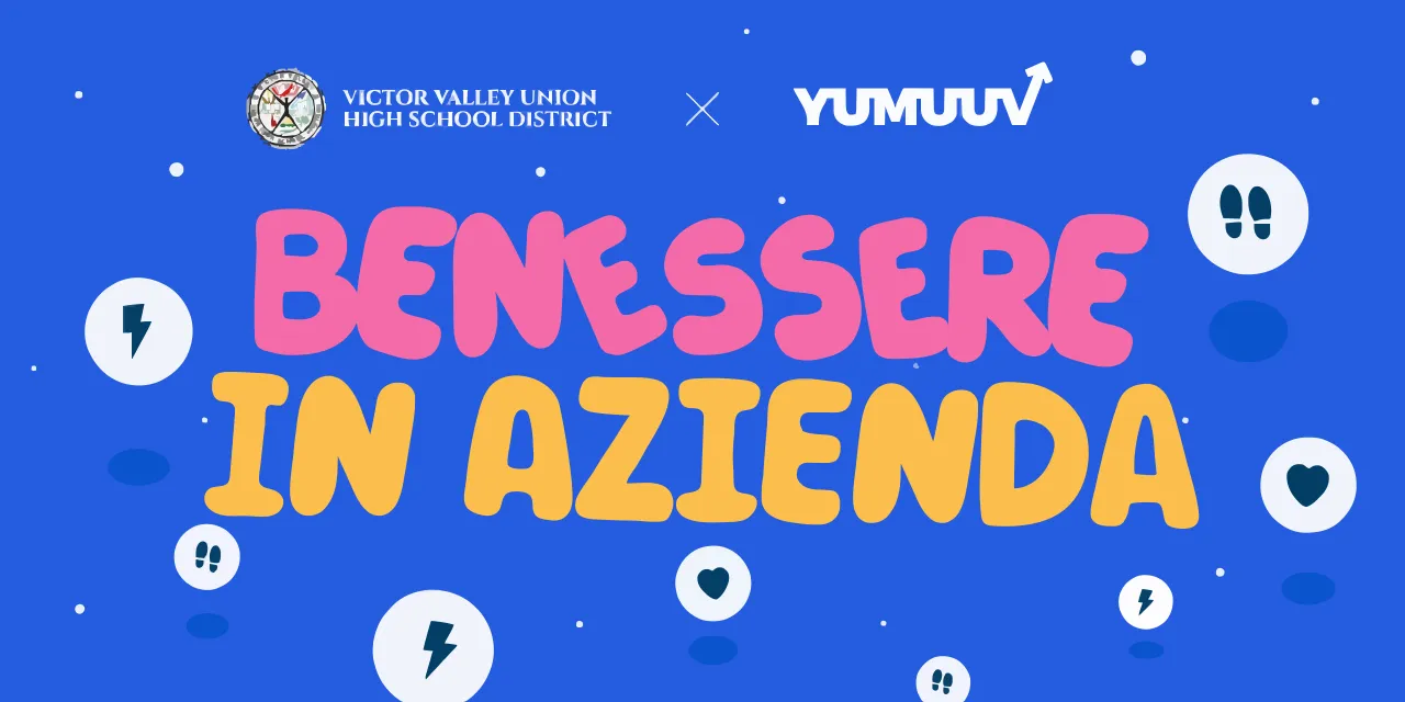 Victor Valley Union High School District – case study sul benessere dei dipendenti