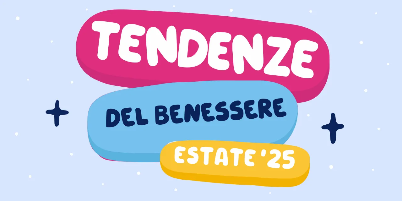 Tendenze del benessere estivo per le aziende
