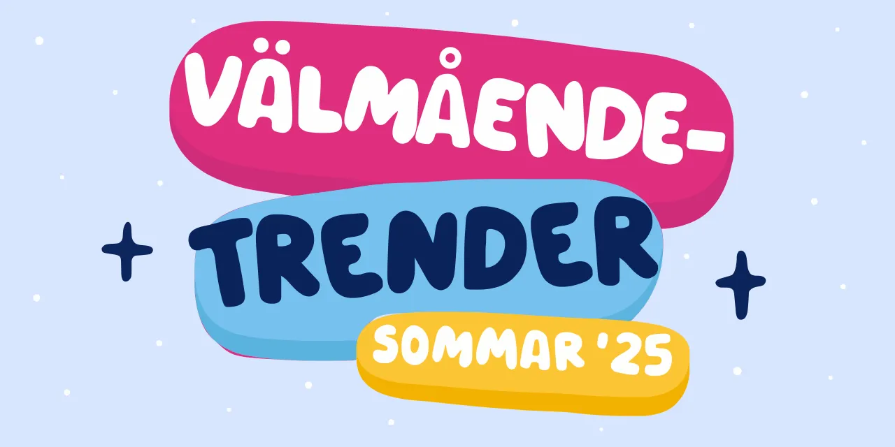 Friskvårdstrender för arbetsplatsen i sommar