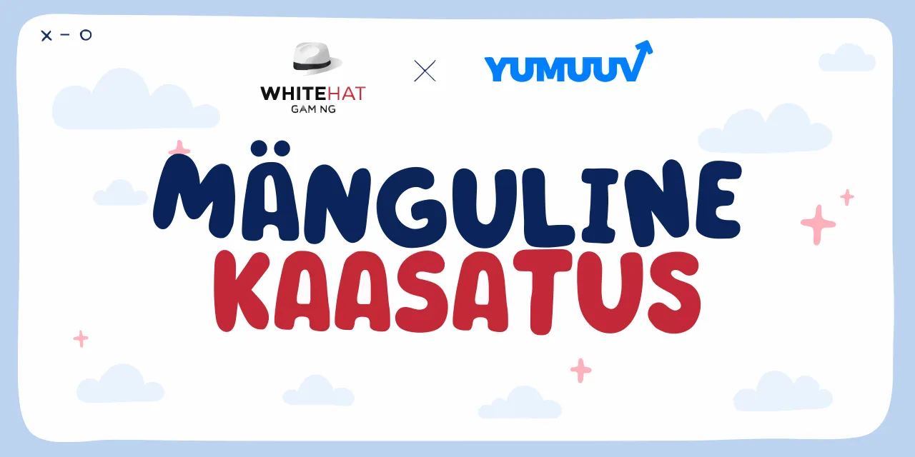 White Hat Gaming – kaugtöömeeskonna heaoluväljakutse kliendilugu
