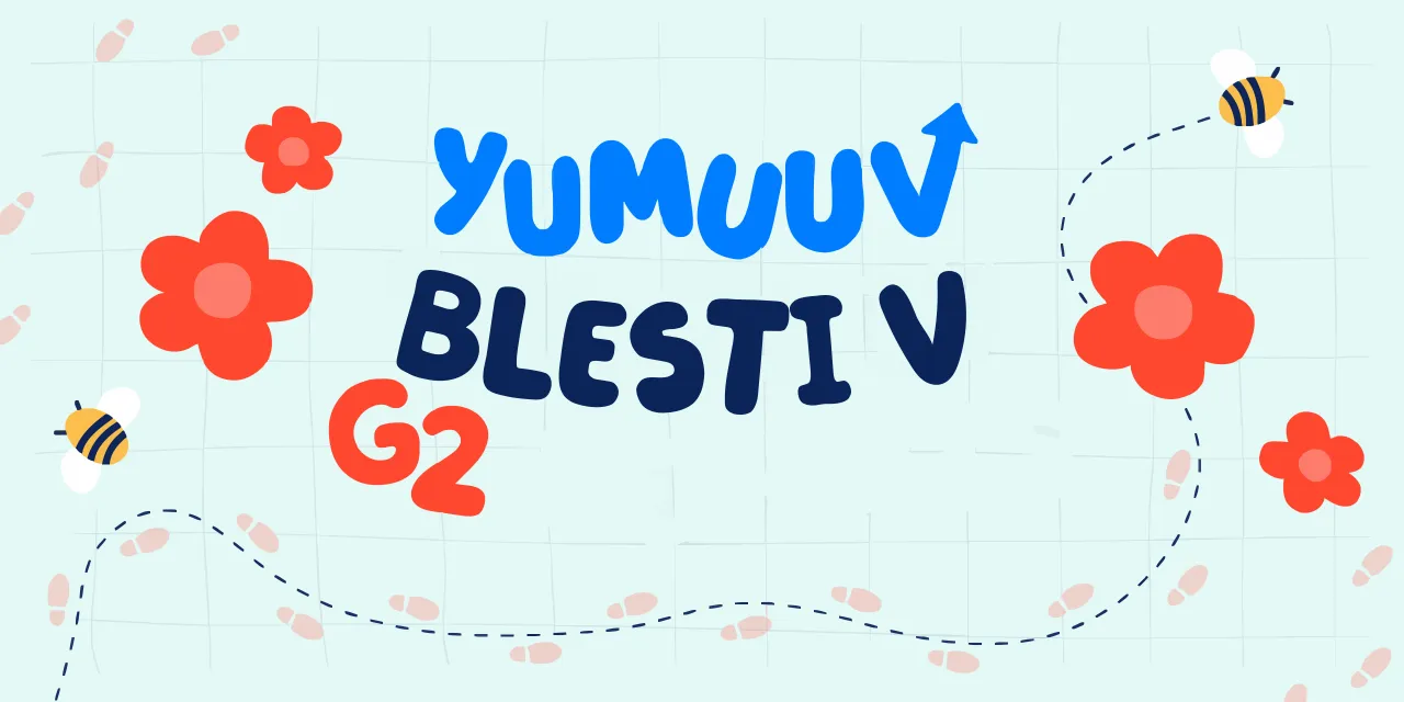 Priznanja G2 Spring 2025 za YuMuuv