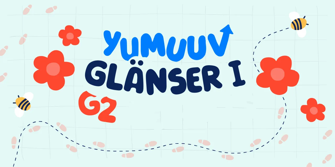 YuMuuvs G2-utmärkelser våren 2025