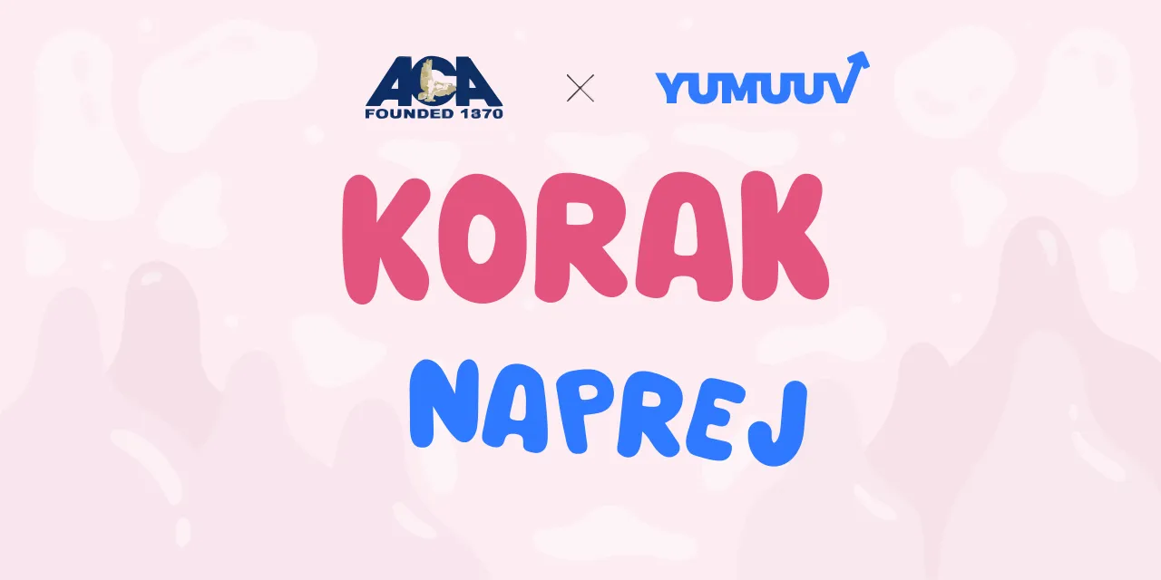 Študija primera izziva korakov na konferencah ACA