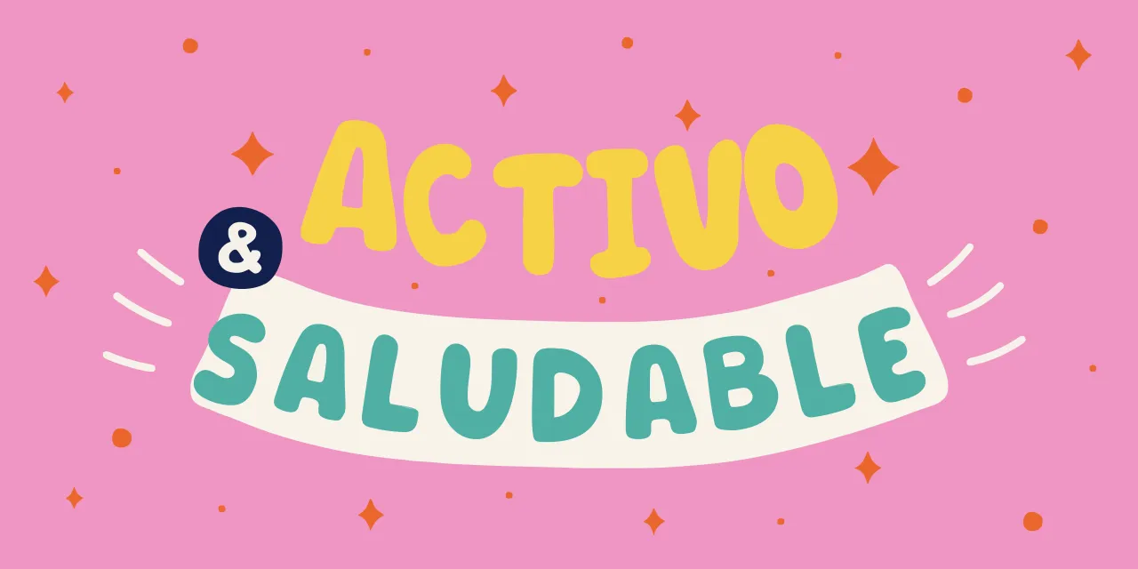 Cómo mantenerte activo y saludable en verano
