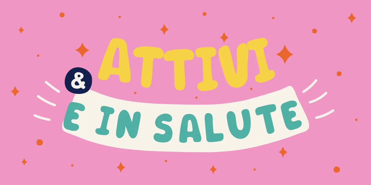 Come muoversi di più e restare in salute d'estate