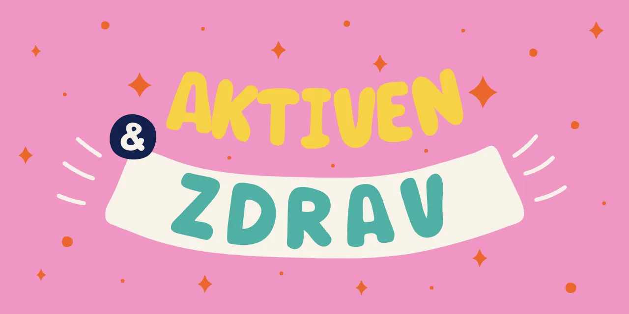 Kako se poleti več gibati in skrbeti za zdravje