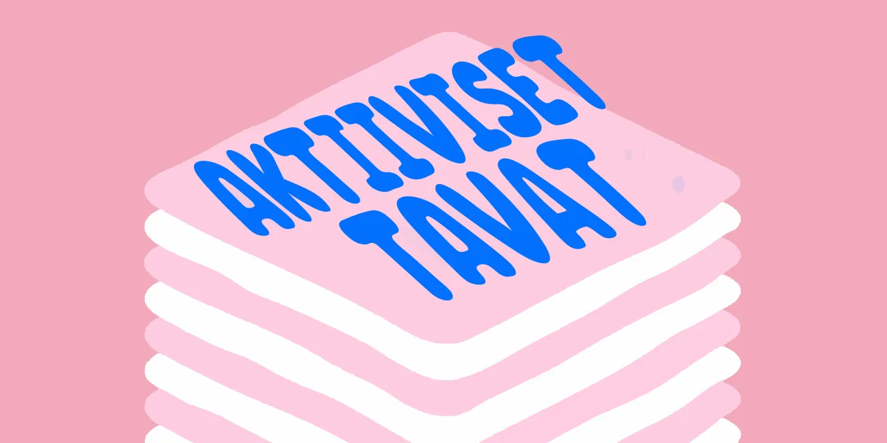 Hyvinvointivinkit työpaikalle