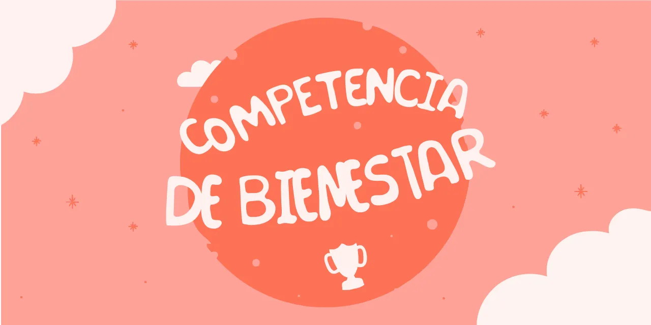 Competencia de bienestar en el trabajo