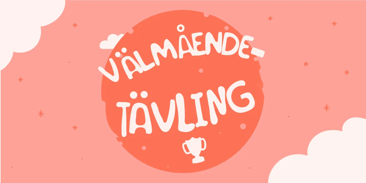 Hälsotävling på jobbet