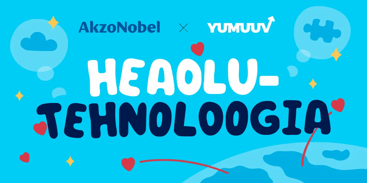 AkzoNobel Eesti töötajate heaolu kliendilugu