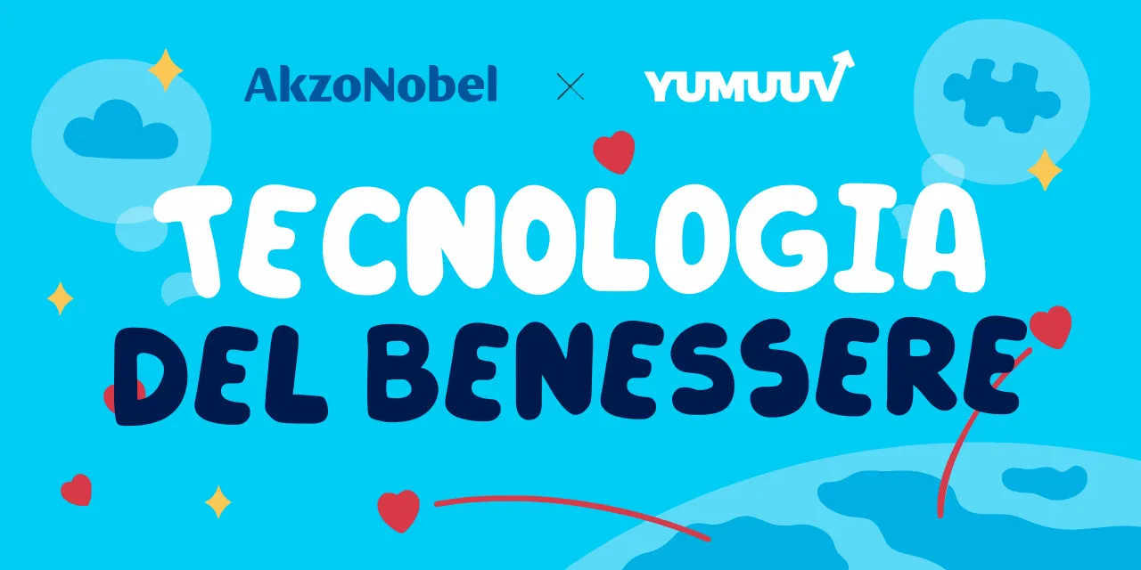 Case study sul benessere del personale di AkzoNobel Estonia