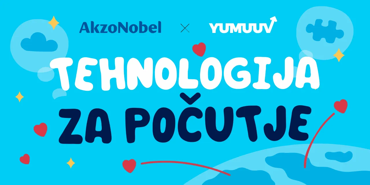 Študija primera dobrega počutja zaposlenih v AkzoNobel Estonia
