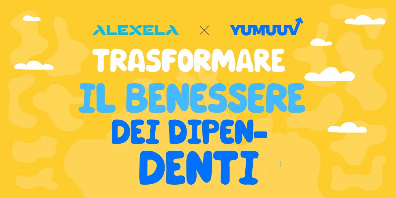 Case study sulla sfida di camminata del personale di Alexela